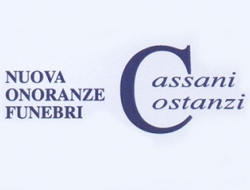 Nuova onoranze funebri cassani costanzi - Onoranze funebri - Imola (Bologna)