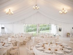 Sala Ricevimenti Castello San Basilio By La Cavallerizza