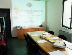 Apeiron - Scuole varie - Milano (Milano)