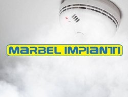 Marbel impianti - Antifurto,Antincendio - servizi di consulenza, protezione e controllo,Impianti elettrici civili,Impianti elettrici industriali,Domotica - illiminazione - integrazione,Impianti di videosorveglianza,Installazione telecamere,Installazione sistemi di allarme - La Spezia (La Spezia)