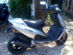 Peppe scooter - Motocicli e motocarri - vendita e riparazione - Jesi (Ancona)