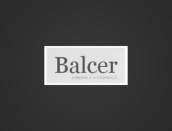 Balcer s.n.c. - Lamiere lavorazione - macchine,Officine meccaniche - Terranuova Bracciolini (Arezzo)