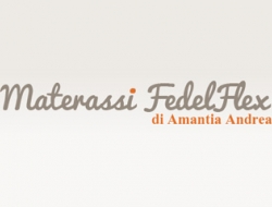 Materassi fedelflex - Letti,Materassi - produzione e ingrosso,Materassi a molle - produzione e ingrosso,Poltrone e divani - Roma (Roma)