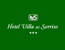 Hotel villa del sorriso - Alberghi,Pizzerie,Ricevimenti e banchetti - sale e servizi,Ristoranti,Hotel - Venosa (Potenza)