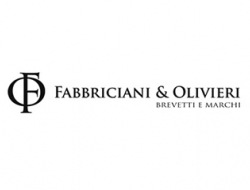 Fabbriciani & olivieri ufficio brevetti e marchi - Marchi di fabbrica - consulenza tecnica e legale - Arezzo (Arezzo)