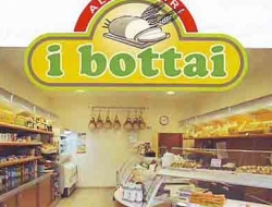 Alimentari bottai - Alimentari - prodotti e specialità - Impruneta (Firenze)