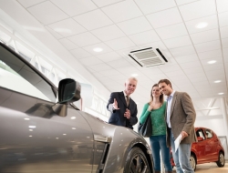 Officina carrozzeria dtm - Carrozzerie automobili - Ispra (Varese)