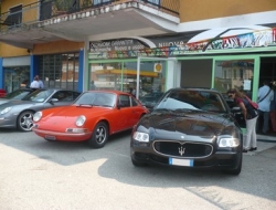 Fabicar - Automobili - Varese (Varese)