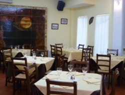 Ristorante patanegra - Ristoranti - Maranello (Modena)