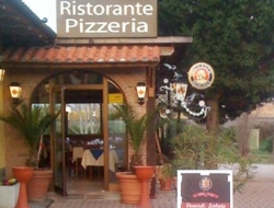 La locanda di san fatucchio - Ristoranti - Castiglione del Lago (Perugia)