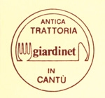 Trattoria giardinet - Ristoranti - trattorie ed osterie - Cantù (Como)