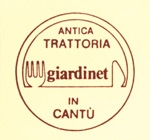 Trattoria giardinet - Ristoranti - trattorie ed osterie - Cantù (Como)