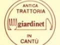 Opinioni degli utenti su Trattoria Giardinet