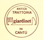 Trattoria giardinet - Ristoranti - trattorie ed osterie - Cantù (Como)