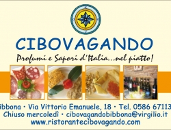 Ristorante cibovagando - Ristoranti - Bibbona (Livorno)