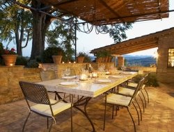 Country house casamarena - Agriturismo,Ristoranti - San Venanzo (Terni)