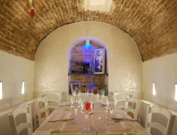 Antica osteria degli artisti - Ristoranti - Civitanova Marche (Macerata)