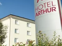 Hotel arthur alberghi