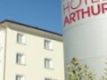 Opinioni degli utenti su Hotel Arthur