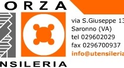 Utensileria scorza - Cuscinetti volventi,Viterie - produzione e commercio - Saronno (Varese)