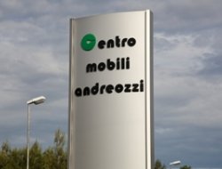 Centro mobili andreozzi - Arredamenti,Mobili - Corridonia (Macerata)