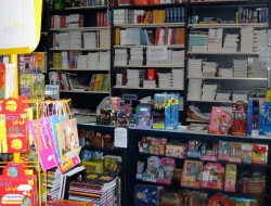 Cartolibreria di azzena e serra - Cartolerie - Alghero (Sassari)