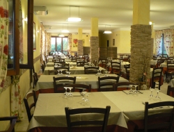 Ristorante pizzeria old passion - Bed & breakfast,Pizzerie,Ristoranti - Acquasparta (Terni)