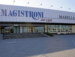 Magistroni - Abbigliamento - Corbetta (Milano)