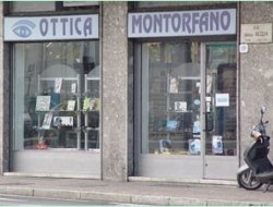 Ottica montorfano - Ottica, lenti a contatto ed occhiali - Como (Como)