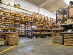 Rudiflex - Forniture industriali - Montichiari (Brescia)