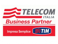 Kiama tim business partner - Telefonia gestori - Arezzo (Arezzo)