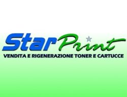 Starprint vendita e rigenerazione toner e cartucce - Fotoriproduttori e fotocopiatrici,Inchiostri - produzione e commercio,Macchine ufficio - produzione,Personal computers ed accessori,Toner, cartucce e nastri per macchine da ufficio - Valenzano (Bari)