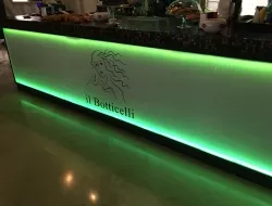 Il botticelli - Bar e caffè,Musei e pinacoteche,Ristoranti - Roma (Roma)
