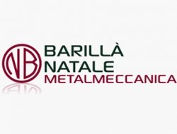 Officina metalmeccanica barilla' natale - Ferro battuto,Porte,Porte blindate e corazzate,Scale,Serramenti ed infissi - Reggio Calabria (Reggio Calabria)