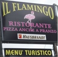 Ristorante il flamingo - Pizzerie,Ristoranti - Gallicano (Lucca)