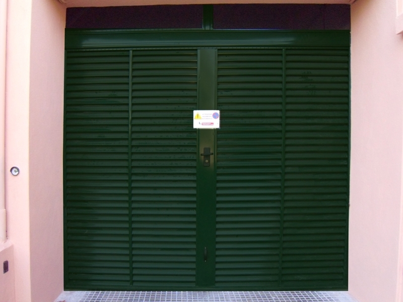 Luna roma serrande e basculanti serrande avvolgibili produttori e ... Porte basculanti roma