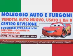 Autosaraco & car show - Assicurazioni-brokers,Autofficine e centri assistenza,Autofficine, gommisti e autolavaggi attrezzature,Automobili ,Automobili - commercio,Autonoleggio,Autorevisioni periodiche - officine abilitate,Autosoccorso,Autoveicoli industriali ,Officine meccaniche,Revisioni auto,Usato - compravendita - Stignano (Reggio Calabria)