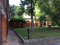Studentato universitario - Collegi, convitti e pensionati - Ferrara (Ferrara)