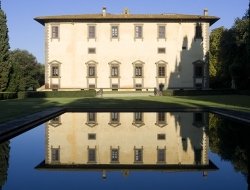 Fattoria i collazzi - Vini e spumanti - produzione e ingrosso - Impruneta (Firenze)