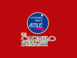 L'officina dello stile di carmelo benanti progettazione di interni - Arredamento uffici,Mobili,Mobili per cucina,Poltrone e divani,Arredamento complementi,Mobilifici - Lamezia Terme (Catanzaro)