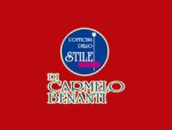 L'officina dello stile di carmelo benanti progettazione di interni - Arredamento uffici,Mobili,Mobili per cucina,Poltrone e divani,Arredamento complementi,Mobilifici - Lamezia Terme (Catanzaro)