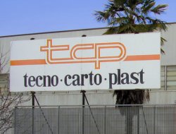 Tecno carto plast - Cartotecnica,Plastificazione,Stampa litografica - servizi - Flero (Brescia)