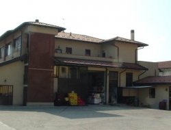 Enoteca maggiolini - Enoteche e vendita vini - Bareggio (Milano)