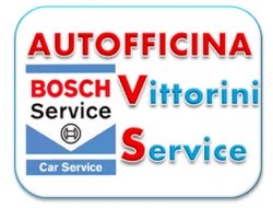 Autofficina vittorini - bosch service - Autofficine e centri assistenza,Autoradio - commercio e installazione,Gas auto impianti - installazione - Roma (Roma)