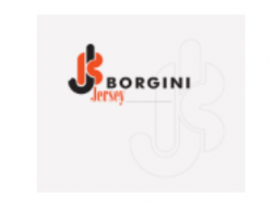 Borgini jersey s.r.l. - Abbigliamento sportivo-produzione e ingrosso,Maglieria - produzione e ingrosso,Tessuti e stoffe - Cassina Rizzardi (Como)