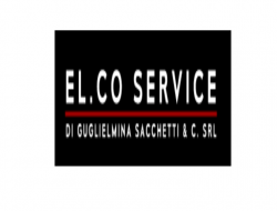 El.co service di guglielmina sacchetti - Azienda locale - Casatenovo (Lecco)