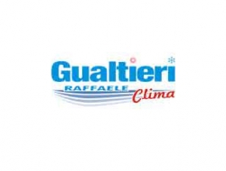 Gualtieri raffaele clima - Condizionamento aria impianti produzione e commercio,Condizionatori aria,Riscaldamento - apparecchi e materiali,Scaldabagni - Catanzaro (Catanzaro)