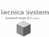 Tecnica system di roberti s.& c. snc lavorazione di macchine cnc machine utensili commercio