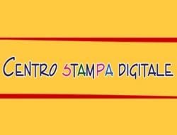 Centro stampa digitale - Arti grafiche - accessori e forniture,Cancelleria,Cartolerie,Tipografie,Eliografie ed eliotecnica articoli e servizi,Stampe manifesti e poster produzione - Potenza (Potenza)