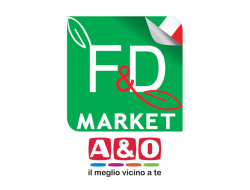 F&d market affiliato a&o - Alimentari - prodotti e specialità - San Felice del Benaco (Brescia)